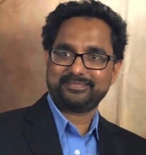 Praveen Billa, CCIM, CPM